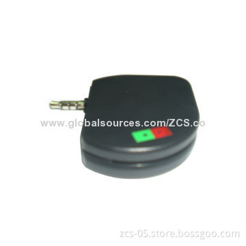 Rechargeable battery mobile data terminal with free SDK and tech support
